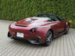 Toyota GRMN Sports Hybrid Concept II 2011 года